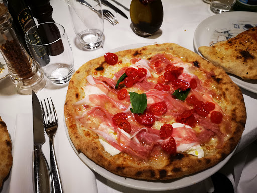 Nasti in Bergamo, Provincia di Bergamo