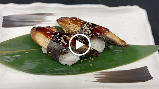 Sushiaru Japanese Restaurant image