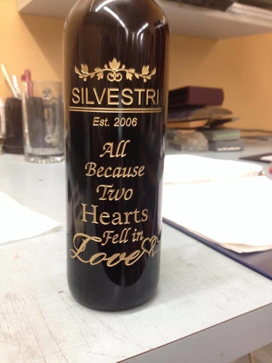 Engraver «Engraving Wizard Awards Specialist», reviews and photos, 1669 E Los Angeles Ave, Simi Valley, CA 93065, USA