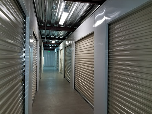 Self-Storage Facility «StorageMart», reviews and photos, 3711 Soquel Dr, Soquel, CA 95073, USA