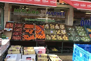 Türkisches Market image