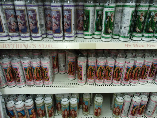 Dollar Store «Dollar Tree», reviews and photos, 120 N Brookwood Ave, Hamilton, OH 45013, USA