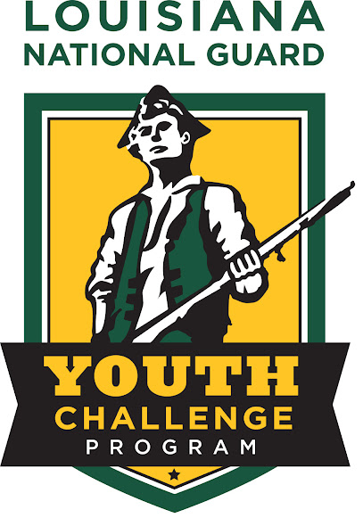 Louisiana National Guard Youth Challenge Program - Camp Beauregard
