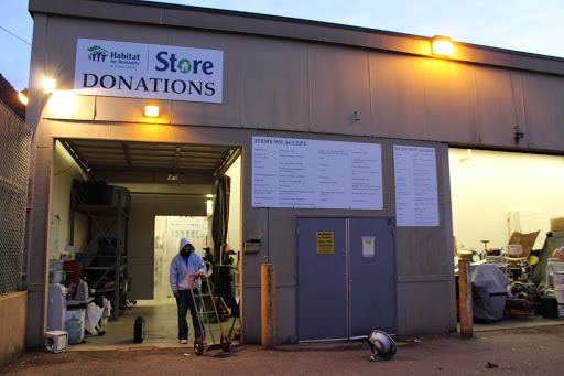 Building Materials Store «Kitsap Habitat Store», reviews and photos, 3451 Wheaton Way, Bremerton, WA 98310, USA