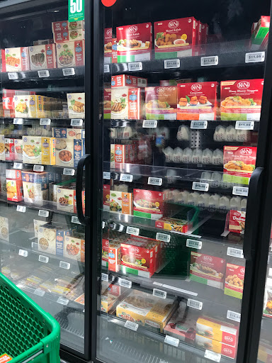 Indian Grocery Store «Patel Brothers», reviews and photos, 8 Old Rd, South Amboy, NJ 08879, USA