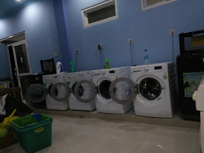 Workshop Cleonima Laundry