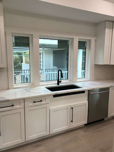 Custom Home Builder «McGinn Construction», reviews and photos, 695 Tarpon Bay Rd #7, Sanibel, FL 33957, USA