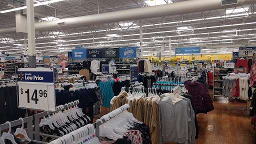 Department Store «Walmart Supercenter», reviews and photos, 2270 Main St, Tupelo, MS 38801, USA