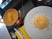 Korma du Restaurant indien Akhshaya - Fontenay le fleury - n°13