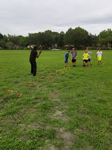 Gym «Elite Fitness of Orlando», reviews and photos, 5600 FL-46 #1012, Sanford, FL 32771, USA