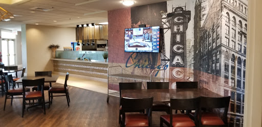 Golf Course «Ruffled Feathers Golf Course», reviews and photos, 1 Pete Dye Dr, Lemont, IL 60439, USA