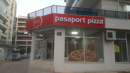 Pasaport Pizza Mavişehir