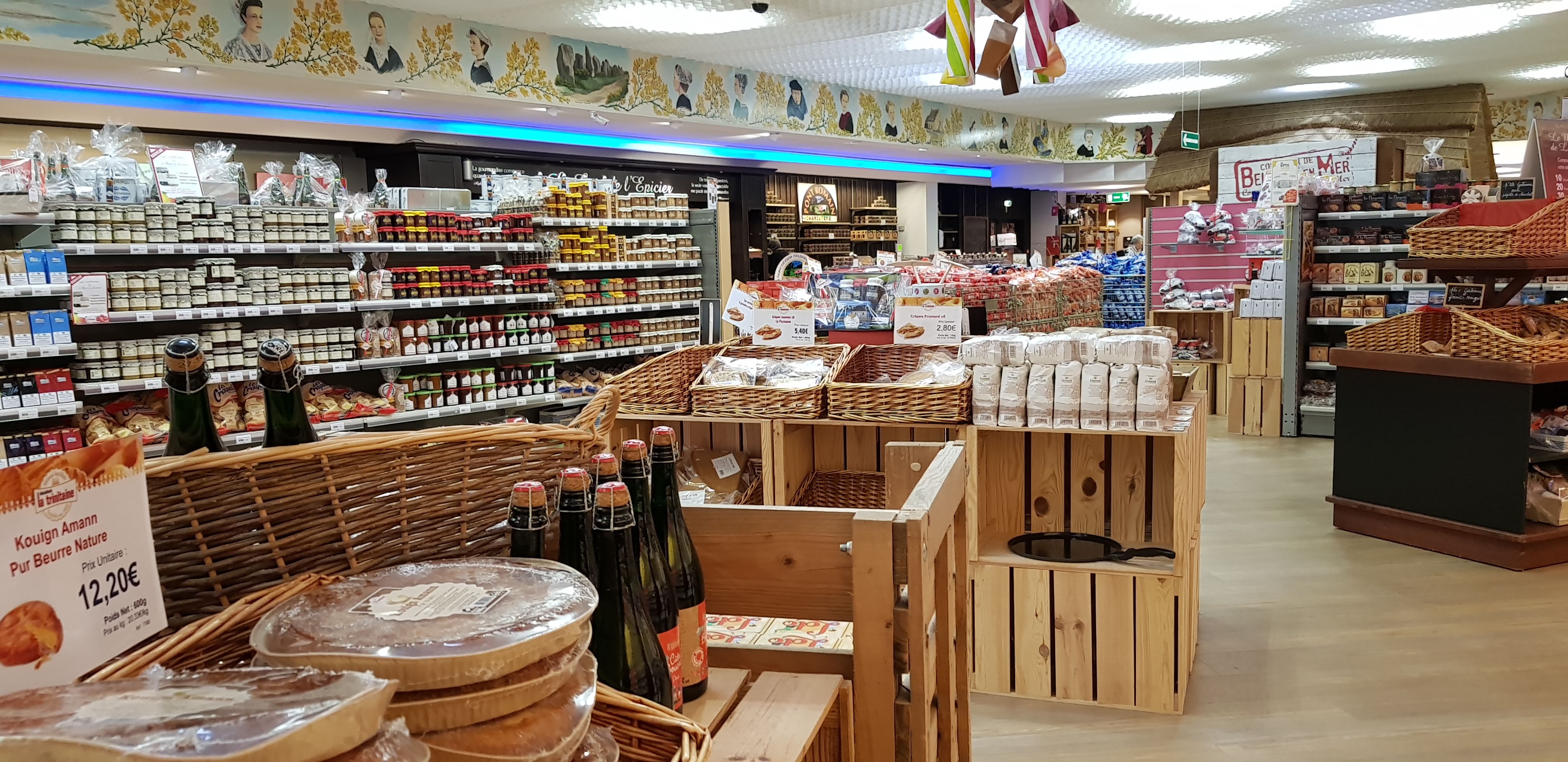 Photo n° 4 de l'avis de Matthieu.u fait le 30/10/2017 à 11:39