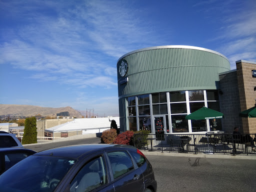 Coffee Shop «Starbucks», reviews and photos, 1925 N Wenatchee Ave, Wenatchee, WA 98801, USA