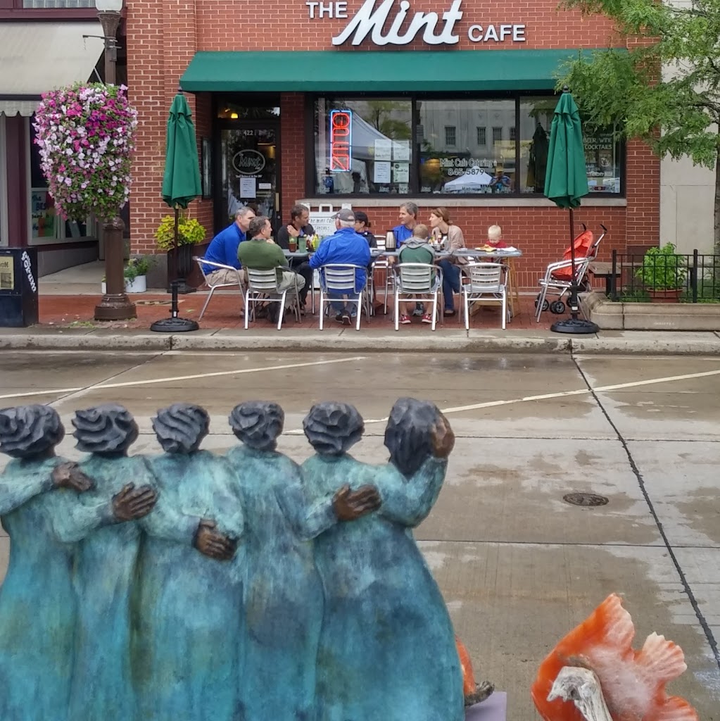 The Mint Cafe Wausau, WI 54403 Menu, Hours, Reviews and Contact
