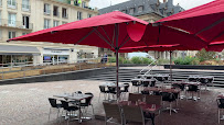 Atmosphère du Restaurant La p'tite Jeanne à Rouen - n°5