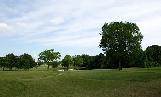 Golf Club «Lake Caroline Golf Club», reviews and photos, 118 Caroline Club Cir, Madison, MS 39110, USA