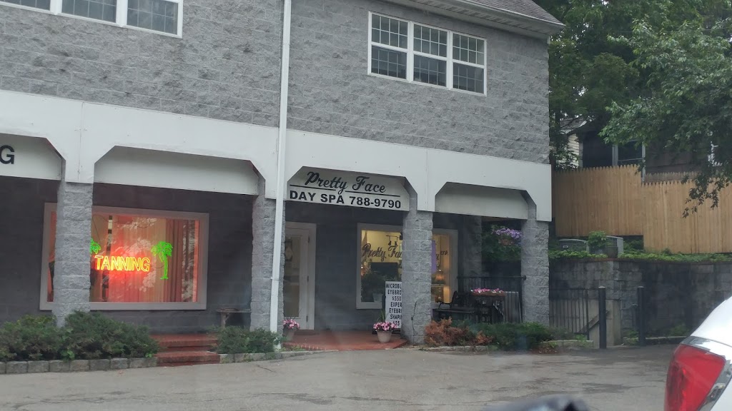 Star Nails & Tanning Salon 10548