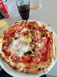 Plats et boissons du Pizzeria Da Anna Maria à Chambéry - n°1