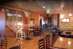 Yak and Yeti Restaurant and Brewpub