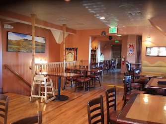 Yak and Yeti Restaurant and Brewpub