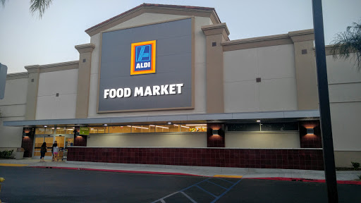 Supermarket «ALDI», reviews and photos, 11530 South St, Cerritos, CA 90703, USA