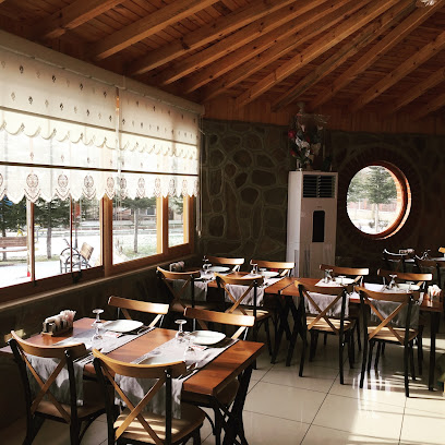Atatürk Kültür Parkı Restaurant