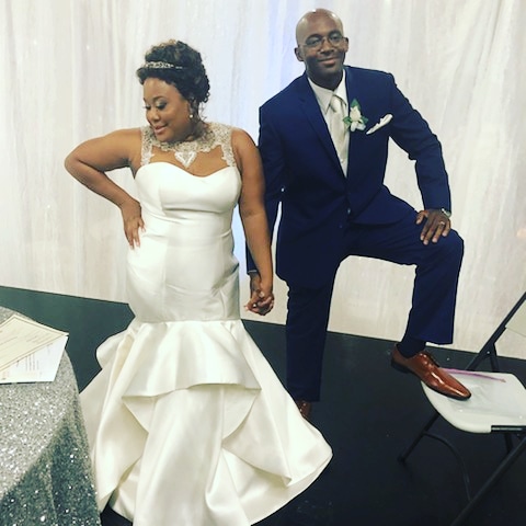 Bridal Shop «Blush Formal and Bridal Salon», reviews and photos, 3937 Perkins Rd, Baton Rouge, LA 70808, USA