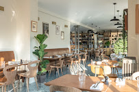 Atmosphère du Restaurant La Cuiller en Bois à Le Chesnay-Rocquencourt - n°7