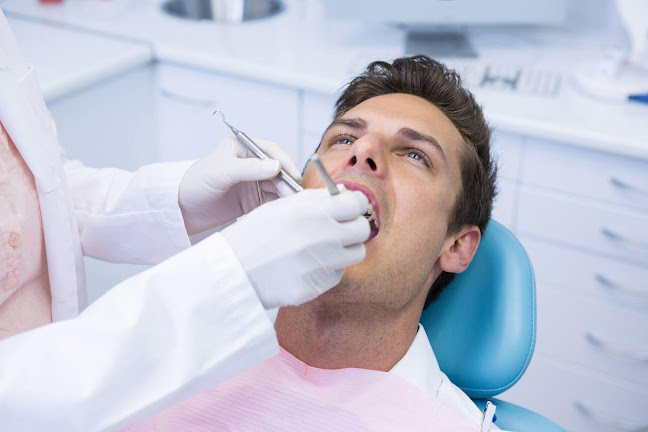 Kensington Dental Practice