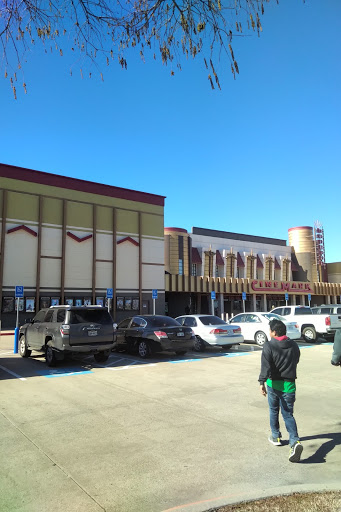 Movie Theater «Cinemark Legacy and XD», reviews and photos, 7201 Central Expy, Plano, TX 75025, USA