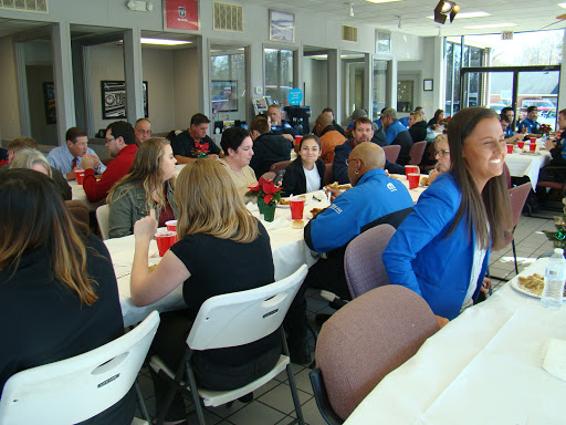 Jeep Dealer «Starr Motors», reviews and photos, 2584 Pruden Blvd, Suffolk, VA 23434, USA