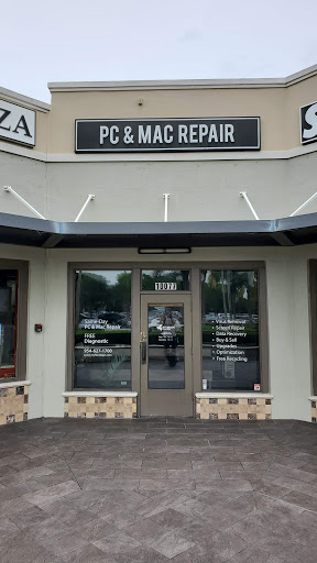 Computer Repair Service «My Florida PC - PC & MAC REPAIR», reviews and photos, 10077 Cleary Blvd, Plantation, FL 33324, USA