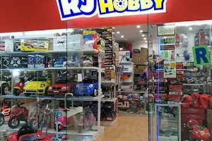 RJ Hobby Toys Johor Bahru Kedai Hobi & Permainan JB image