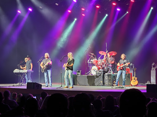 Event Venue «Shipshewana Event Center», reviews and photos, 760 S Van Buren St, Shipshewana, IN 46565, USA