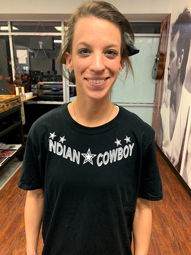 Explore one piece tattoo ideas, creative tattoo ideas in Seymour, available at American Gypsy Tattoo Corp.