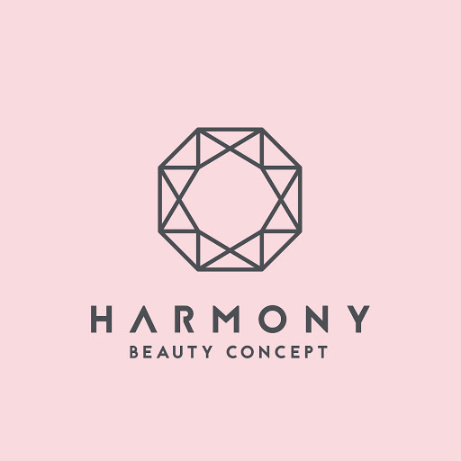 Harmony Beauty Concept