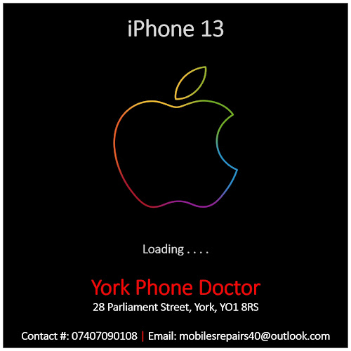 Reviews of Phone Doctor in York - Cell phone store
