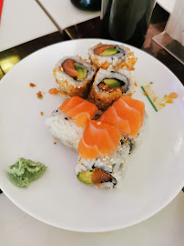 Plats et boissons du Restaurant japonais HOKIFA Sushi à Montgeron - n°1