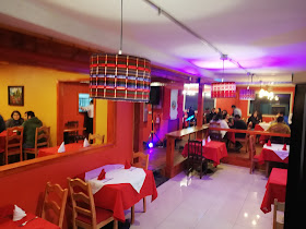 Restaurante Peruano Raymi