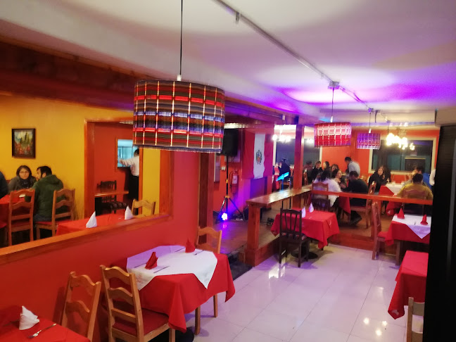 Restaurante Peruano Raymi