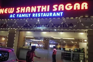 HOTEL NEW SHANTHI SAGAR image