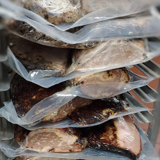 Caterer «Jack Stack Catering & Private Dining», reviews and photos, 13645 Holmes Rd, Kansas City, MO 64145, USA