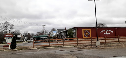Furniture Store «Amanda Furniture Store», reviews and photos, 302 E Main St, Amanda, OH 43102, USA