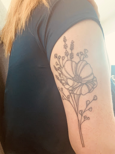 Tattoo Shop «Legend Tattoo», reviews and photos, 8303 Burnet Rd #2, Austin, TX 78757, USA