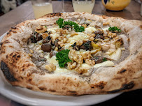 Pizza du Vincenzo Pizzeria à Nantes - n°8