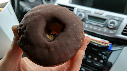 Donut Shop «Donut Shack», reviews and photos, 497 Ritchie Hwy, Severna Park, MD 21146, USA