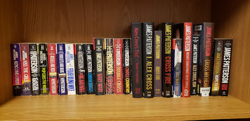 Used Book Store «Second Edition Books», reviews and photos, 6490 Dobbin Rd, Columbia, MD 21045, USA