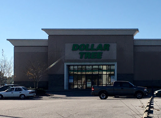 Dollar Store «Dollar Tree», reviews and photos, 4013 Airport Blvd b, Mobile, AL 36608, USA