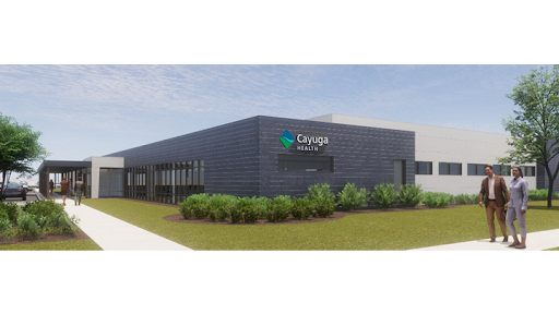 Primary and Specialty Care Services
